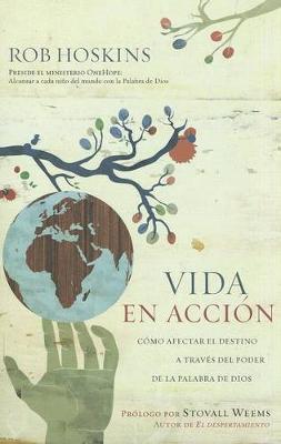 Book cover for Vida En Accion