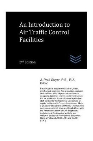 Cover of An Introduction to Air Traffic Control Facilities