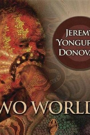 Cover of Two Worlds CD