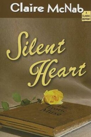 Cover of Silent Heart