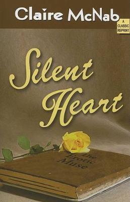 Book cover for Silent Heart