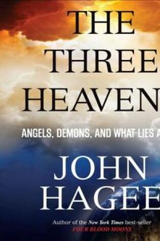 Cover of The Three Heavens (Library Edition)