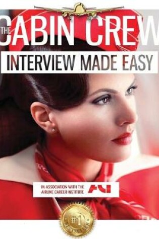 Cover of The Cabin Crew Interview Workbook