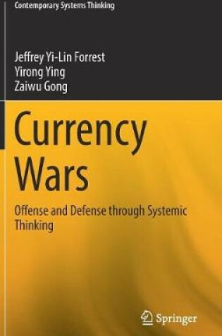 Cover of Currency Wars