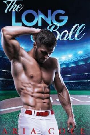 Cover of The Long Ball