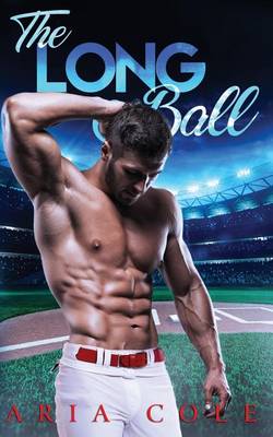 Book cover for The Long Ball