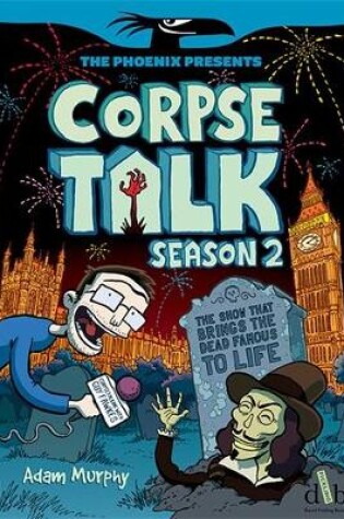 Cover of Season 2