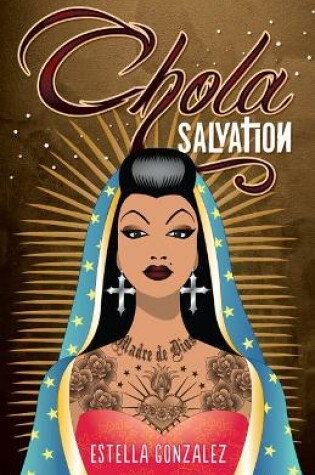 Cover of Chola Salvation