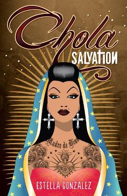 Book cover for Chola Salvation