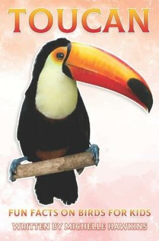 Cover of Toucan