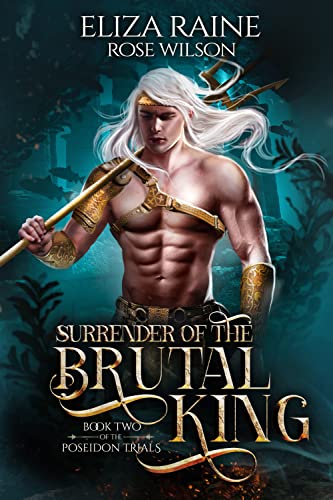 Cover of Surrender of the Brutal King