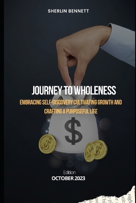 Book cover for Journey to Wholeness