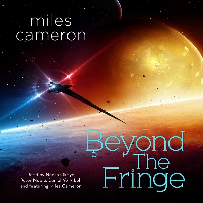 Book cover for Beyond the Fringe