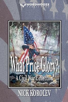 Cover of What Price Glory?