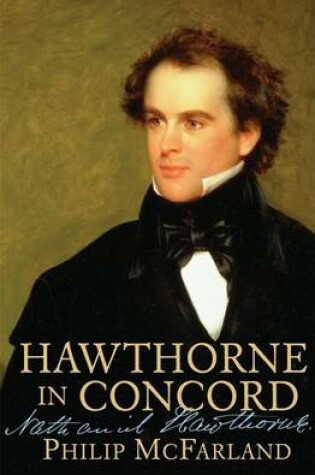 Cover of Hawthorne in Concord