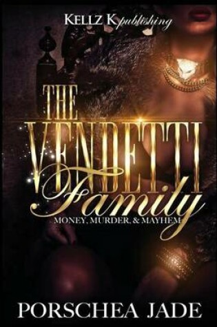 Cover of The Vendetii Family