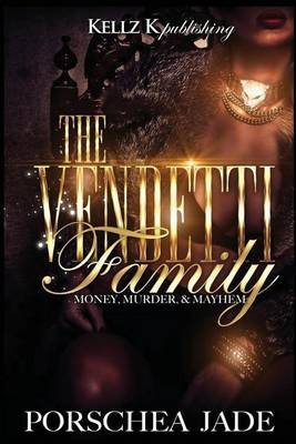 Cover of The Vendetii Family