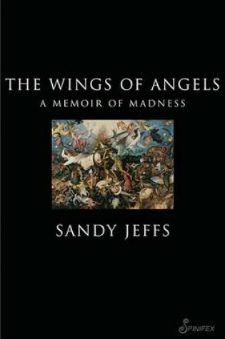 Cover of The Wings of Angels