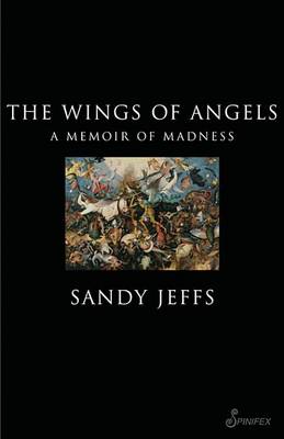 Book cover for The Wings of Angels