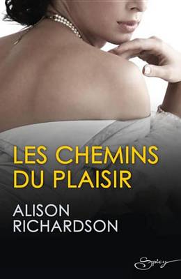 Book cover for Les Chemins Du Plaisir