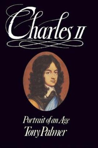 Cover of Charles II