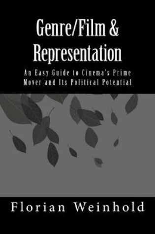 Cover of Genre/Film & Representation