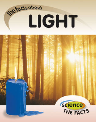 Book cover for Science The Facts: Lights