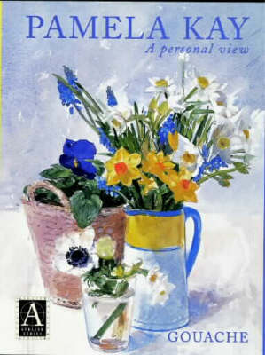 Cover of Gouache