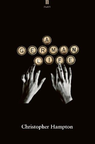 Cover of A German Life