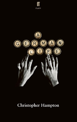 Book cover for A German Life