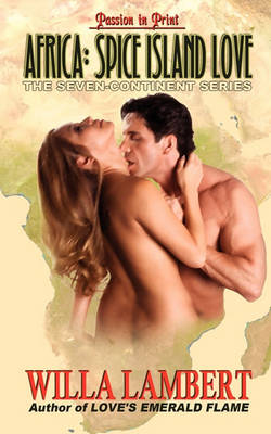 Book cover for Africa