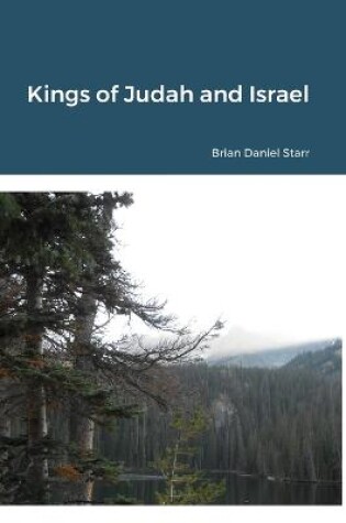 Cover of Kings of Judah and Israel