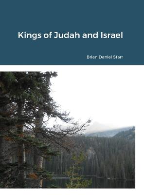 Book cover for Kings of Judah and Israel