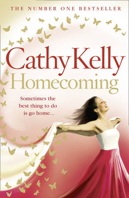 Book cover for Homecoming