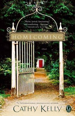 Cover of Homecoming