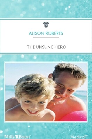 Cover of The Unsung Hero