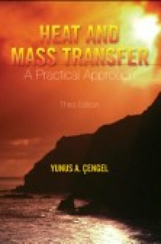 Cover of Heat and Mass Transfer