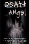 Book cover for Death of an Angel