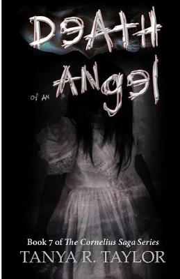 Cover of Death of an Angel