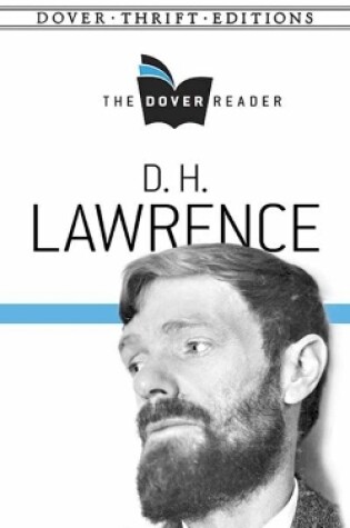 Cover of D. H. Lawrence The Dover Reader