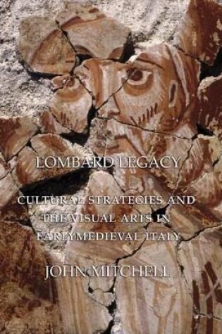 Cover of Lombard Legacy