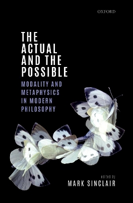 Cover of The Actual and the Possible