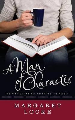 Book cover for A Man of Character