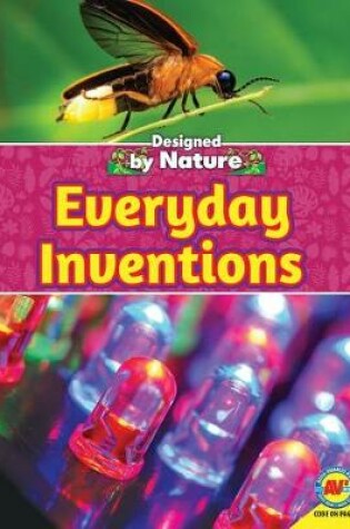 Cover of Everyday Inventions