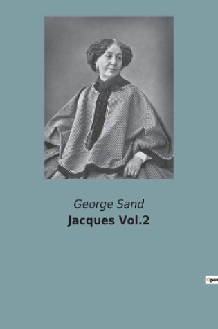 Cover of Jacques Vol.2