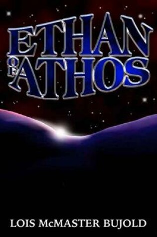 Cover of Ethan of Athos