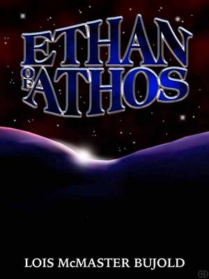 Book cover for Ethan of Athos