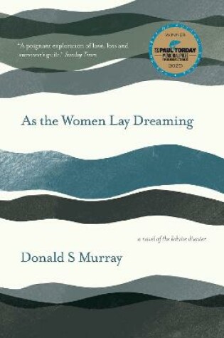 Cover of As the Women Lay Dreaming