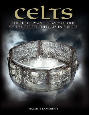 Book cover for Celts