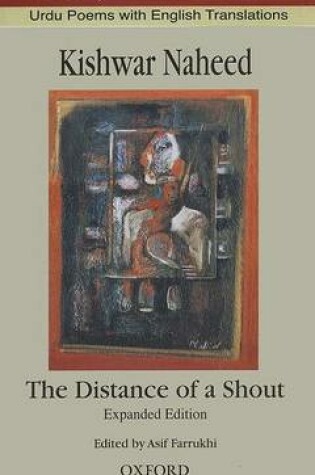 Cover of The Distance of a Shout